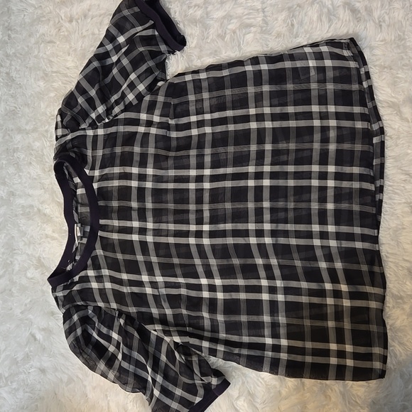 a new day Tops - A New Day Blouse